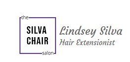 Business logo of The Silva Chair Salon