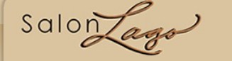 Company logo of Salon Lago