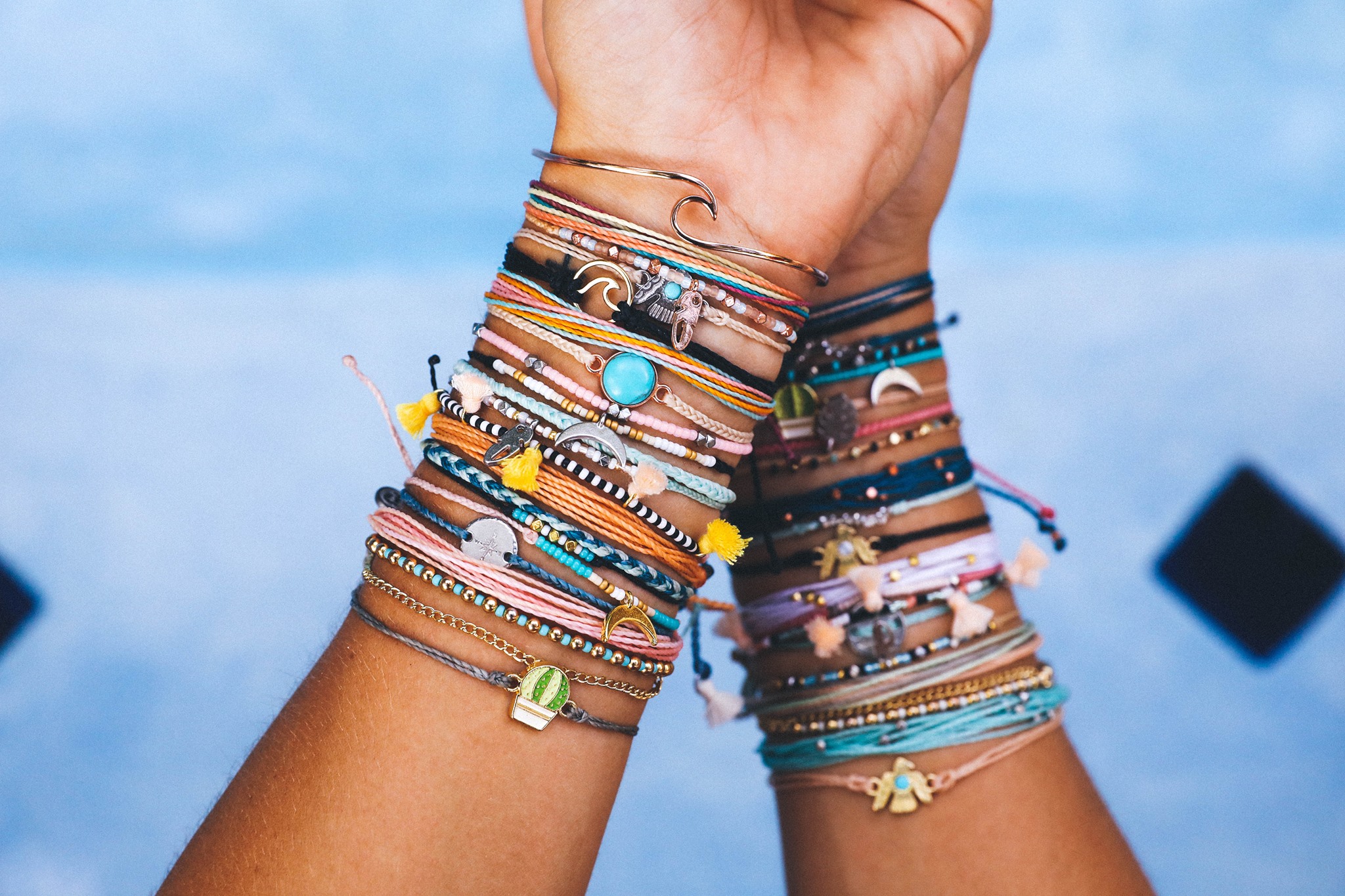 Pura Vida Bracelets