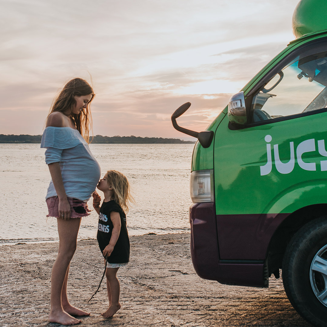 JUCY RV Rentals USA