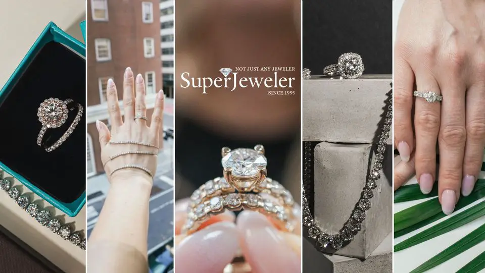 Superjeweler