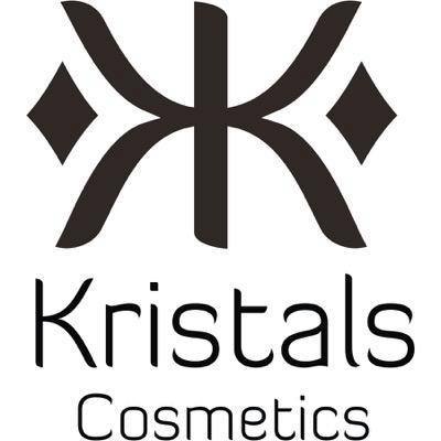 Company logo of Kristals Cosmetics