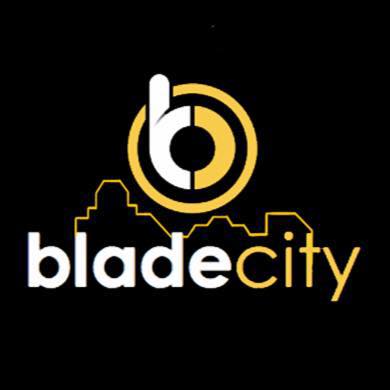 Company logo of Blade City