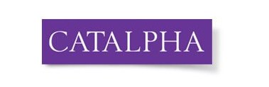 Business logo of Catalpha Advertising & Design