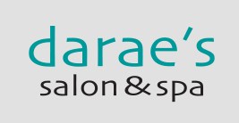 Company logo of Darae's Salon & Spa