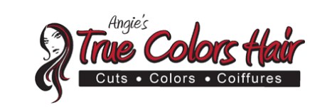 Company logo of True Colors Hair