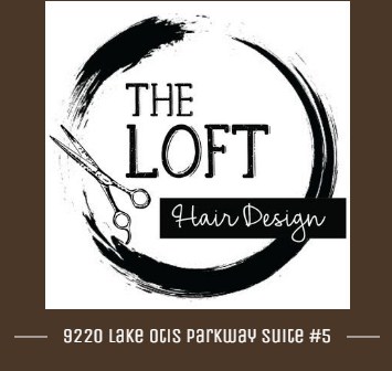 Company logo of The Loft Hair Design