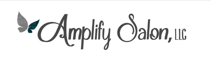 Company logo of Amplify Salon AK