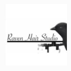 Business logo of Raven Hair Studio