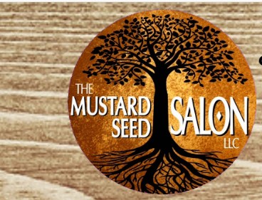 Business logo of The Mustard Seed Salon