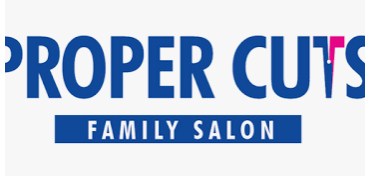 Business logo of Proper Cuts