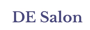 Business logo of DE Salon