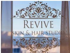 Revive Skin & Hair Studio