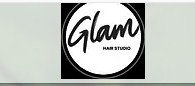 Business logo of Glam Hair Studio