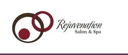 Business logo of Rejuvenation Salon & Spa