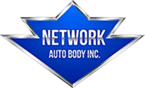 Company logo of Network Auto Body