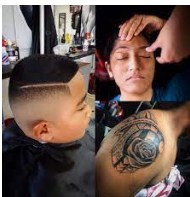 LOCALS Barbershop, Salon & Tattoo Parlor