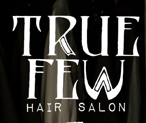Business logo of True Few Hair Salon