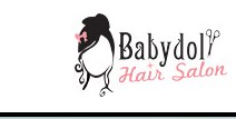 Business logo of Babydoll Hair Salon LLC