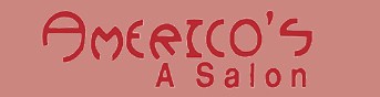 Business logo of Americo's Hair Salon