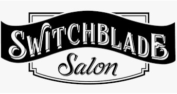 Business logo of Switchblade Salon