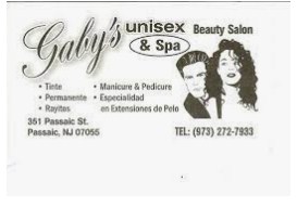 Gaby's Hair Salon