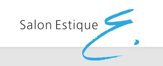 Business logo of Salon Estique