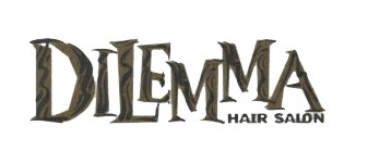 Business logo of Dilemma Hair Salon