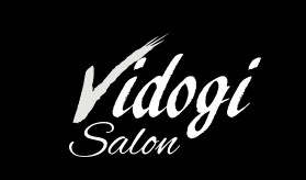 Business logo of Vidogi Salon & Boutique
