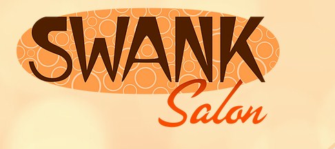 Business logo of Swank Salon