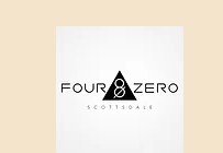 Business logo of Salon Four8Zero