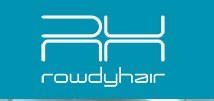 Company logo of Rowdy Hair