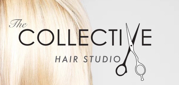 Company logo of The Collective Hair Studio