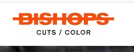 Business logo of Bishops Cuts/Color