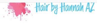 Company logo of Hair by Hannah AZ