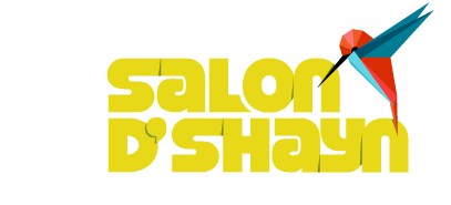 Company logo of Salon D' Shayn