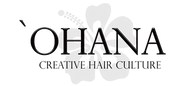 Company logo of 'Ohana Salon