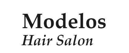 Company logo of Modelos Hair Salon