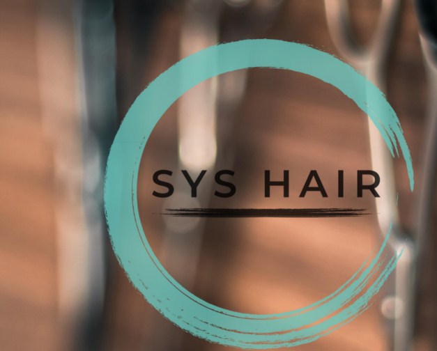Company logo of SYS Hair (Sincerely Yours Salon)