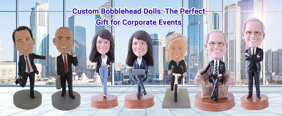 Yes Bobbleheads
