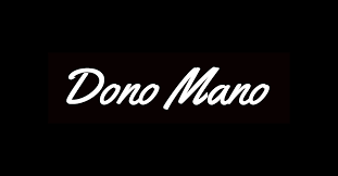 Company logo of Dono Mano