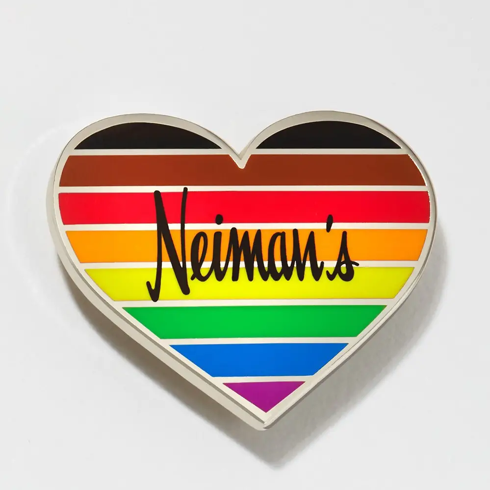 Company logo of Neiman Marcus