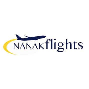 Company logo of Nanak Flights