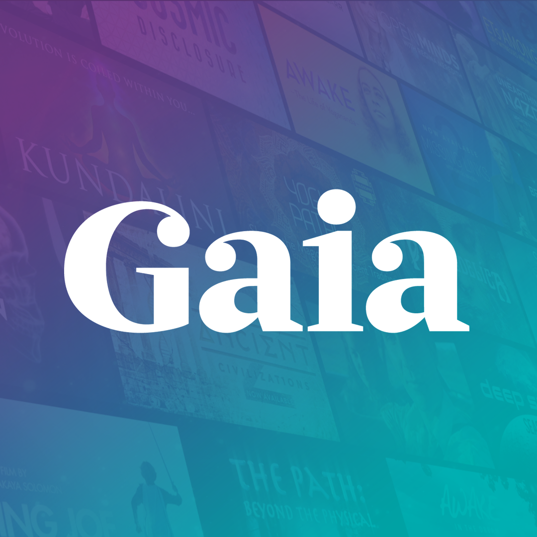 Company logo of Gaia