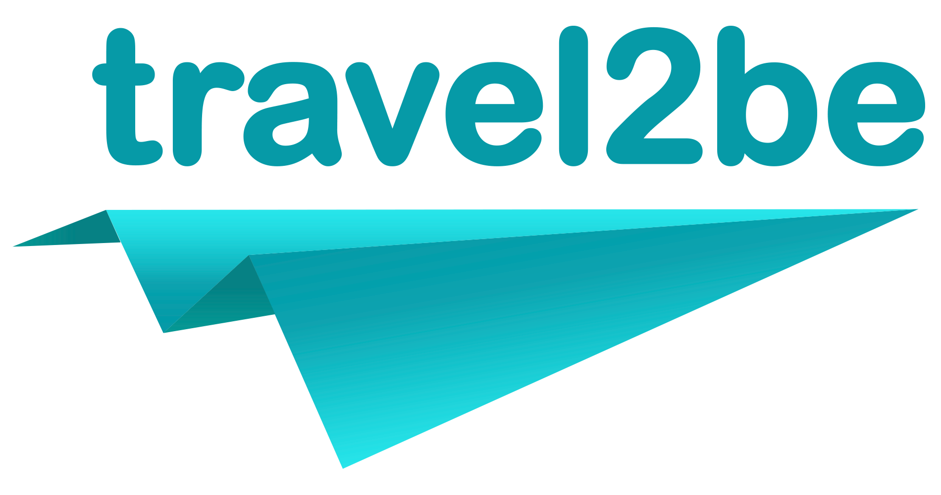 Company logo of Travel2Be