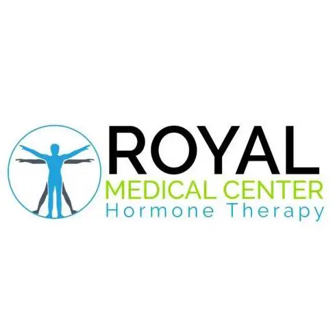 Company logo of Royal Medical Center
