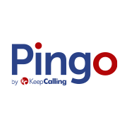 Company logo of Pingo Phone Cards