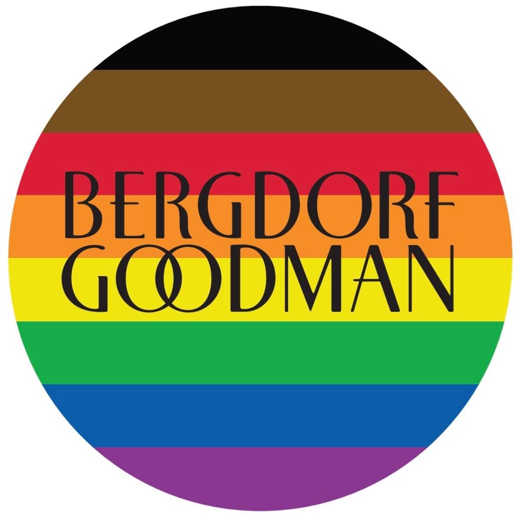 Company logo of Bergdorf Goodman
