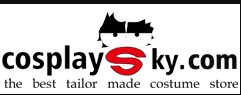Company logo of cosplaysky