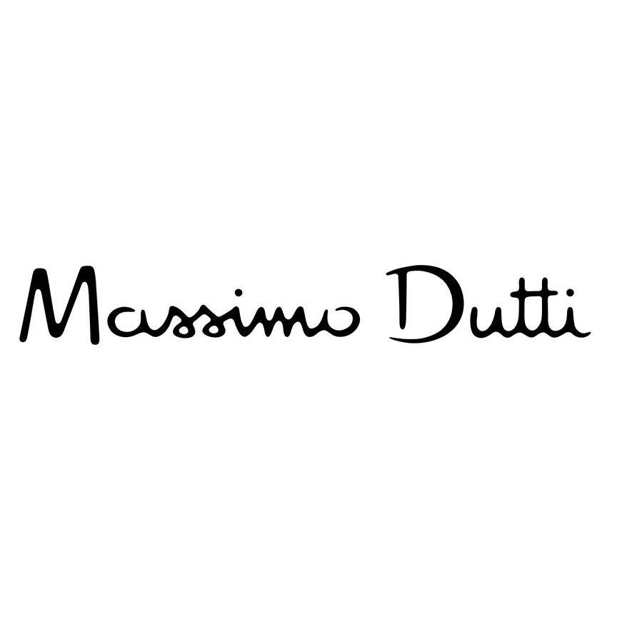 Company logo of Massimo Dutti
